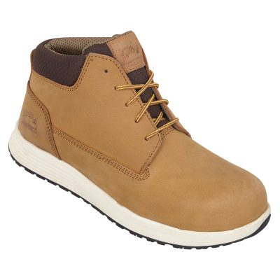 Himalayan 4412 #Urban Tan Safety Boot